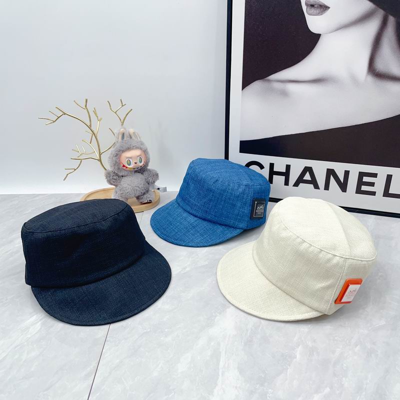 Hermes cap dx39